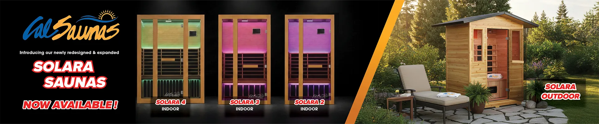 Calspas hot tub being used in a family setting - Lafayette