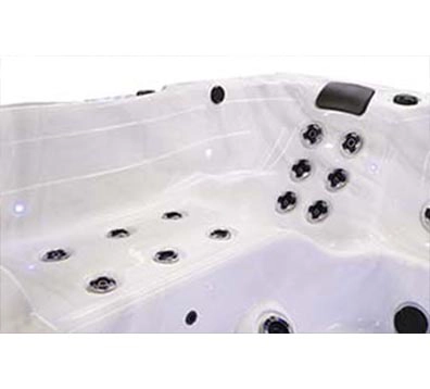 LOUNGE SEAT - Lafayette