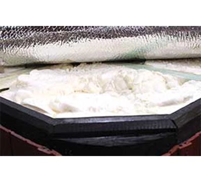 FULL-FOAM - Lafayette