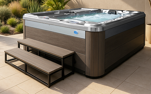 Cold Plunge&trade; Spas Lafayette hot tubs for sale