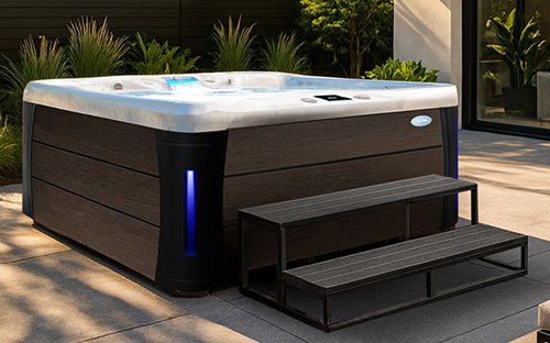 Escape Plus&trade; Spas Lafayette hot tubs for sale