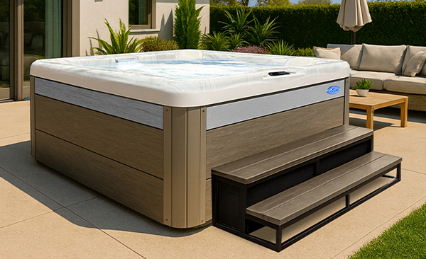 Patio Plus&trade; Spas Lafayette hot tubs for sale